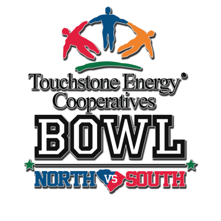 Touchstone Energy Bowl North VS South